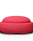 Stapelstein Extra Large Balance Stepping Stone Original Grow, Single, Solid Colour in Red from Australia