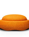 Stapelstein Extra Large Balance Stepping Stone Original Grow, Single, Solid Colour in Orange from Australia