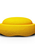 Stapelstein Extra Large Balance Stepping Stone Original Grow, Single, Solid Colour Yellow in from Australia