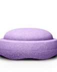 Stapelstein Extra Large Balance Stepping Stone Original Grow, Single, Solid Colour in Light Violet from Australia