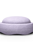 Stapelstein Extra Large Balance Stepping Stone Original Grow, Single, Solid Colour in Light Violet from Australia