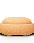 Stapelstein Extra Large Balance Stepping Stone Original Grow, Single, Solid Colour in Light Orange from Australia