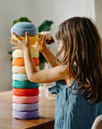 Stapelstein Balance Stepping Stones Original Mini
