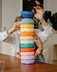 Stapelstein Balance Stepping Stones Original Mini