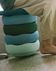 Stapelstein Balance Stepping Stones - Original, Single, Solid Colours from Australia