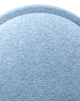 Single, Solid Colour Stapelstein Original Balance Stepping Stone in light blue from Australia