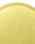 Single, Solid Colour Stapelstein Original Balance Stepping Stone in light yellow from Australia