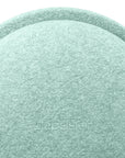 Single, Solid Colour Stapelstein Original Balance Stepping Stone in mint from Australia