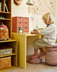 Stapelstein Dynamic Sitting, Australia