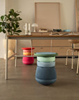 Stapelstein Dynamic Sitting, Australia