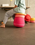 Stapelstein Dynamic Sitting, Australia