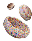 Stapelstein Balance Stepping Stones Mini + Standard + Grow Super Confetti Trilogy Set of 3