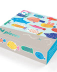 24 Piece Kids Puzzle Rainbow Reef
