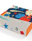 24 Piece Kids Puzzle Space Romance