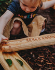 Explore Nook - Wooden Water Ways - Starter Family Set