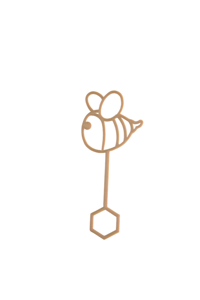 Bee Eco Bubble Wand