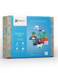 Connetix Motion Pack Car 24