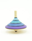 Mader Flamenco Spinning Top Purple