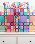 Connetix Tiles 120pc Pastel Creative Pack