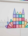 Connetix Tiles Pastel Mini Pack