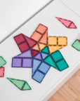 Connetix Tiles Pastel Mini Pack
