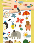 Dejco Pretty Little Things Tattoos