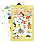 Dejco Pretty Little Things Tattoos