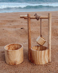 Explore Nook Dig Your Own Water Well