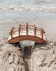 Explore Nook Small World Wooden Bridge