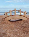 Explore Nook Small World Wooden Bridge