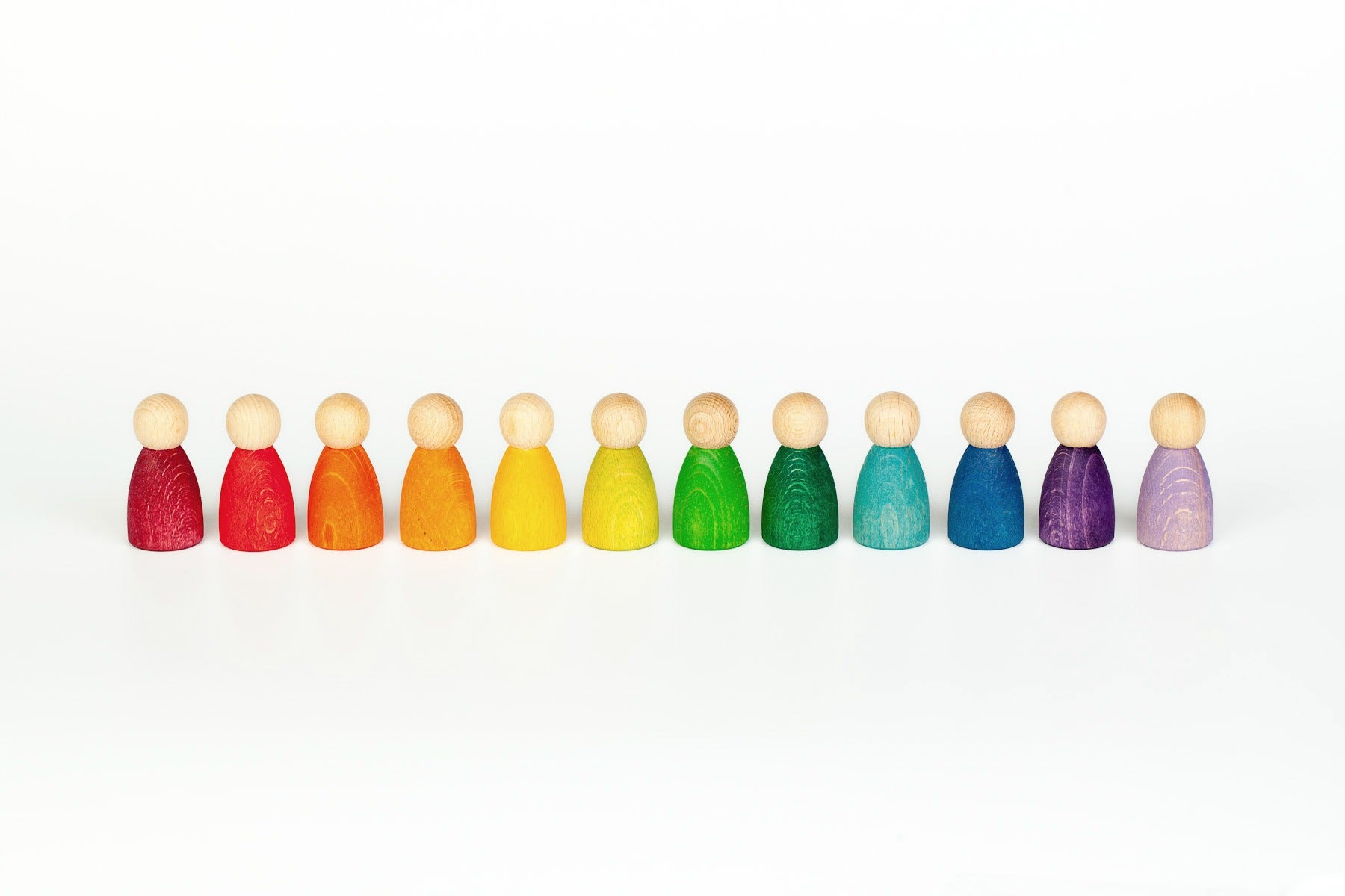 Grapat 12 Rainbow Nins Australia
