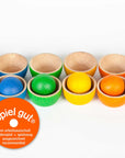 Grapat Bowls and Balls Australia