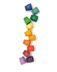 Grapat Coloured Mates 12 Pieces Australia