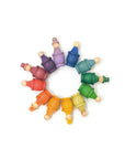 Grapat Coloured Mates 12 Pieces Australia