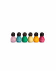Grapat 6 Baby Dark Nins Au