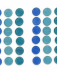 Grapat Mandala Little Coins Australia
