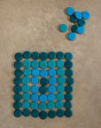 Grapat Mandala Little Coins Australia