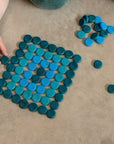 Grapat Mandala Little Coins Australia