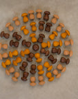 Grapat Mandala Little Mushrooms Australia