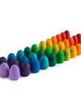 Grapat Mandala Rainbow Eggs
