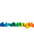 Grapat Mandala Rainbow Eggs