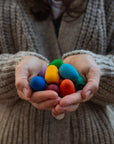 Grapat Mandala Rainbow Eggs