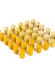 Grapat Mandala Yellow Tulips