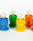 Grapat Nins Mates and Coins Australia