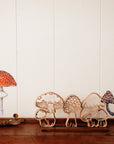 Kinfolk Pantry Mushroom Eco Cutter