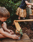 Explore Nook - Wooden Water Ways - Starter Family Set