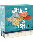 Londji Calm Game - The Whale & The Fish