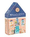 Londji Reversible Puzzle - Welcome To My Home