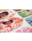 Londji Reversible Puzzles - I Love My Colours