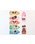 Londji Reversible Puzzles - I Love My Colours
